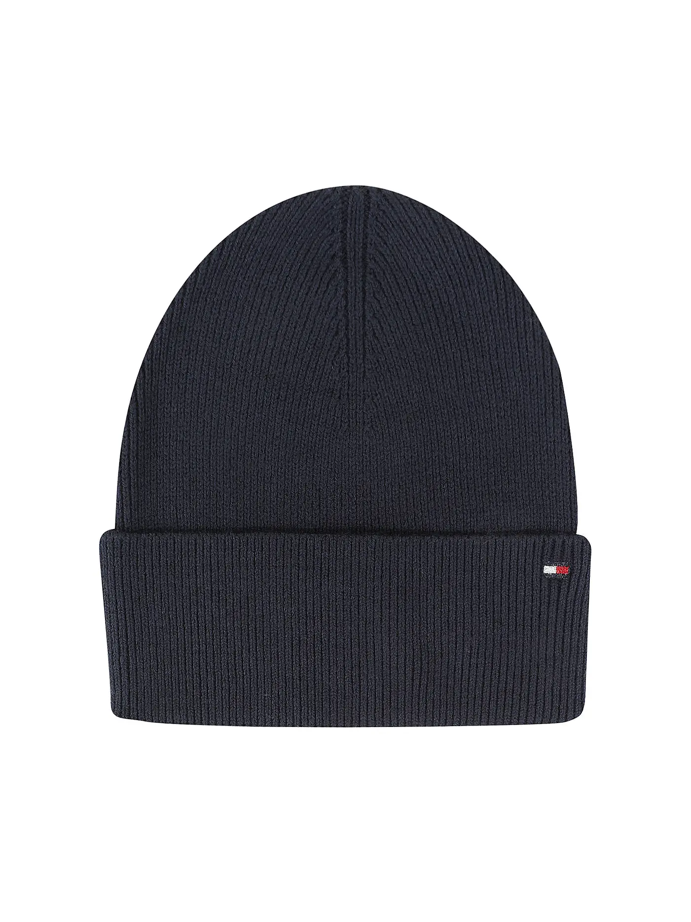 TOMMY HILFIGER | Mütze - Haube ESSENTIAL | 
